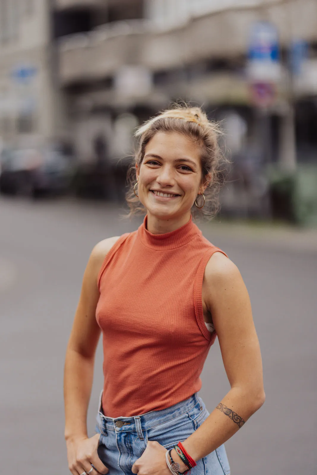 Lilian Friedrich, UX/UI Designer & Product Strategist