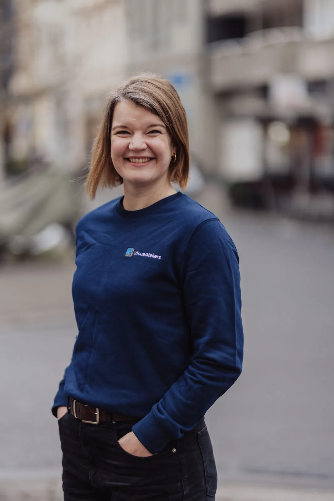 Lilith Brockhaus, Co-Founder & CEO
